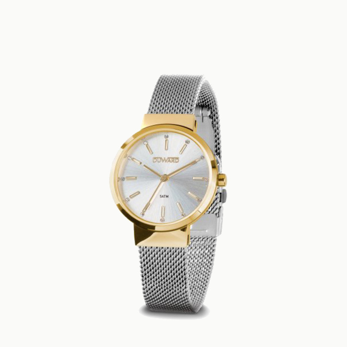 RELOJ MUJER DUWARD