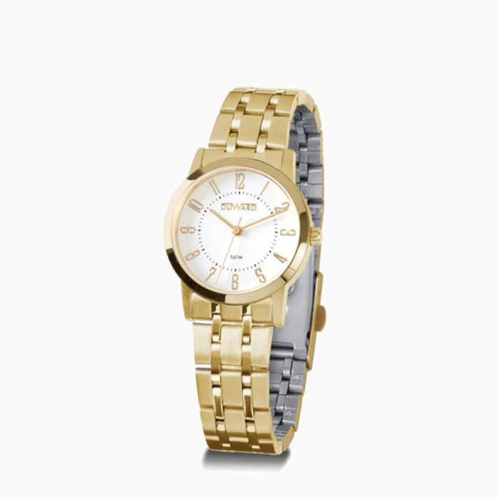 RELOJ MUJER DUWARD