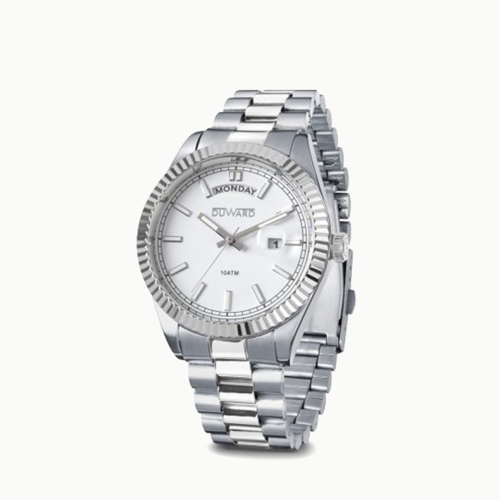 RELOJ MUJER DUWARD