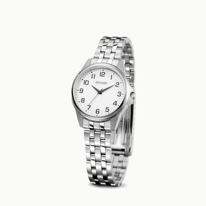 RELOJ MUJER DUWARD