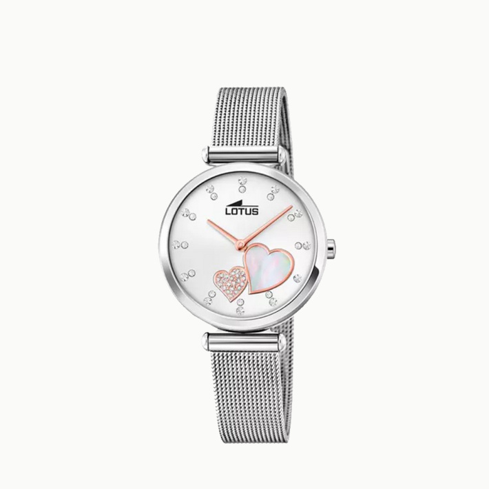 RELOJ LOTUS MUJER 18615/3