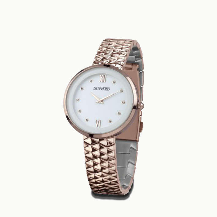 RELOJ SRA DUWARD