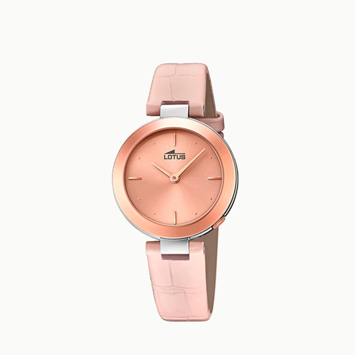 RELOJ LOTUS SRA