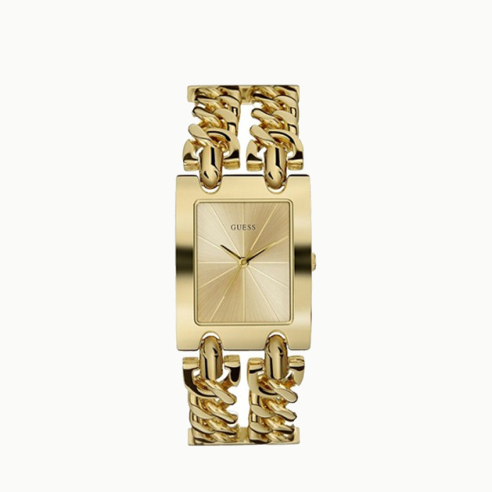 RELOJ GUESS WATCHES LADIES HEAVY METAL