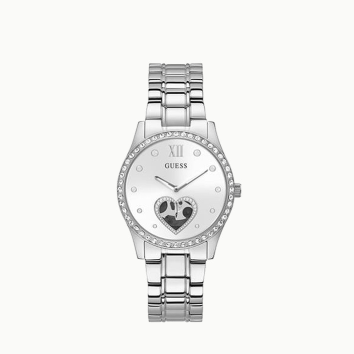 RELOJ GUESS BE LOVED