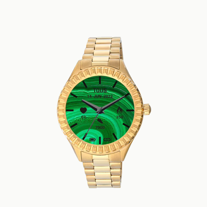 RELOJ TOUS T-CONNECT BEAR IPG