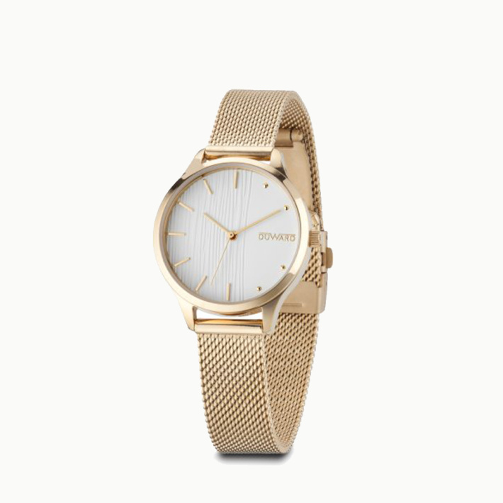 RELOJ DUWARD SEÑORA LADY Wanita