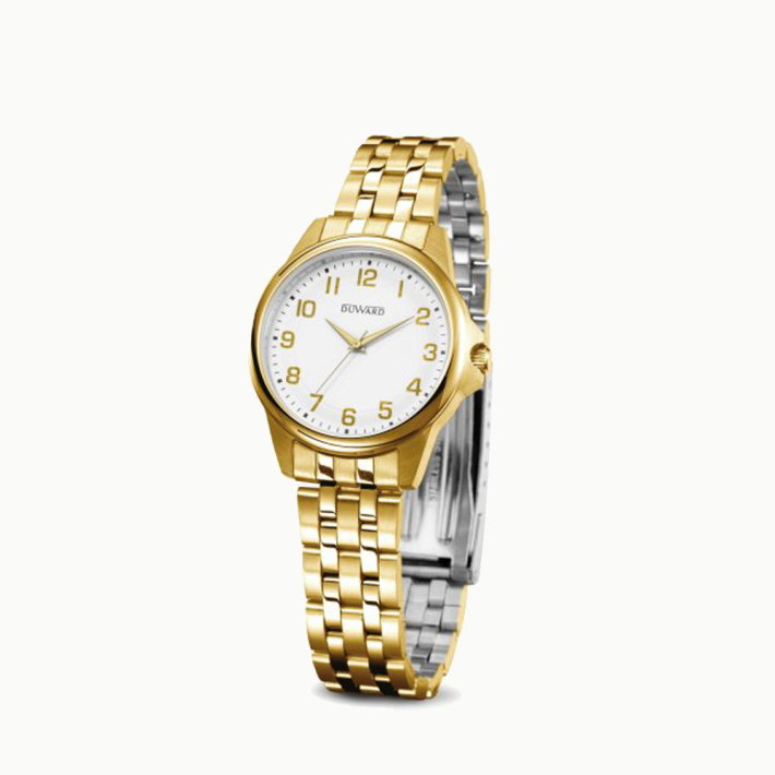 RELOJ DUWARD SEÑORA ELEGANCE Nkecha