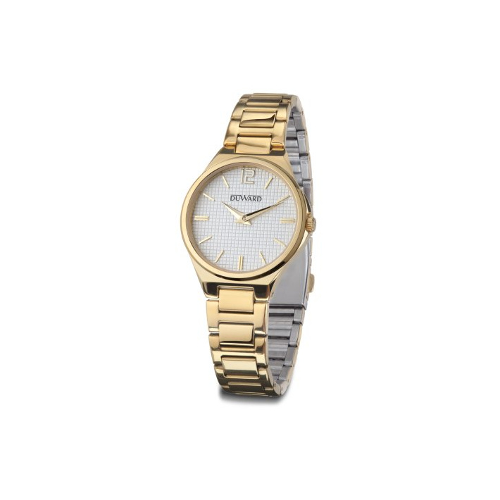 RELOJ DUWARD SEÑORA ELEGANCE Mai Solo