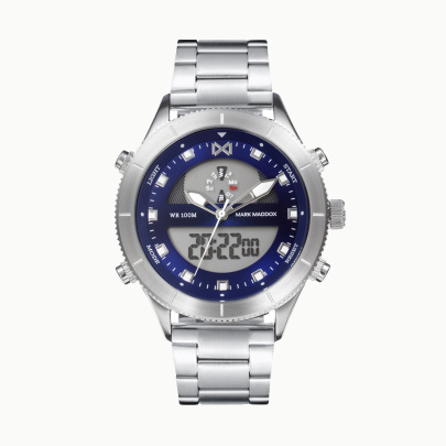 ANADIGIT ACERO BRAZALETE SR MM