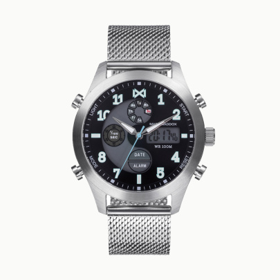 ANADIGIT ACERO BRAZALETE SR MM