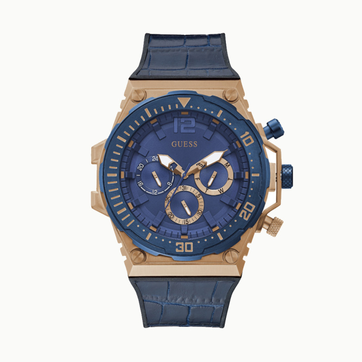 RELOJ GUESS VENTURE