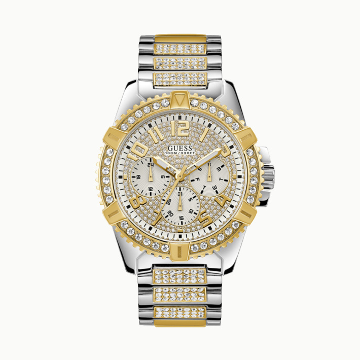 RELOJ GUESS GUESS WATCHES GENTS FRONTIER