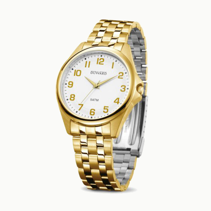 RELOJ DUWARD CABALLERO ELEGANCE Nkecha