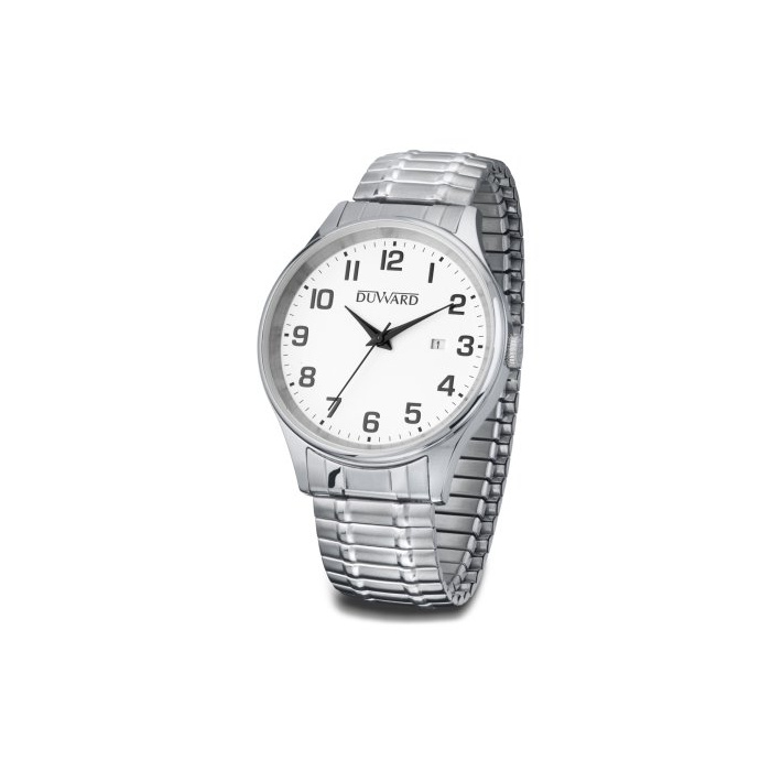 RELOJ DUWARD CABALLERO ELEGANCE Estaylis