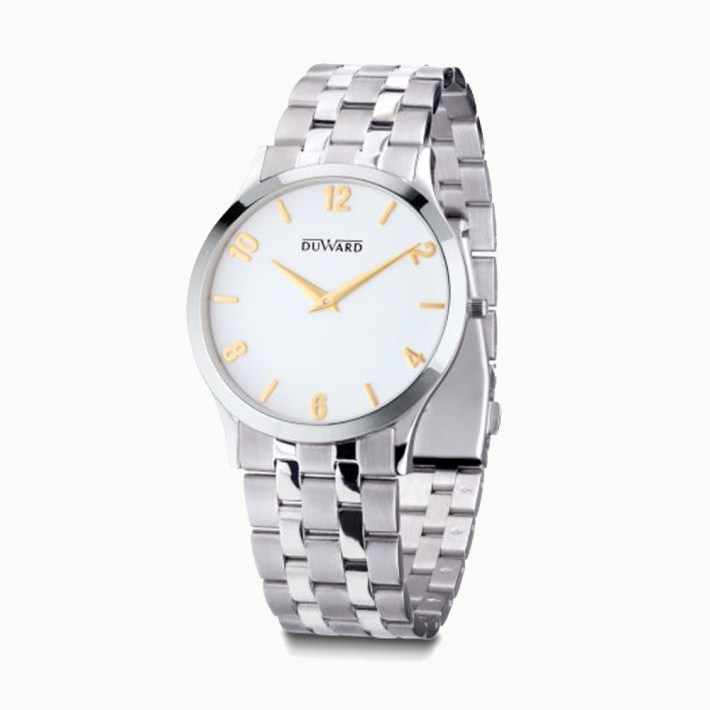 RELOJ DUWARD CABALLERO ELEGANCE Mtindo