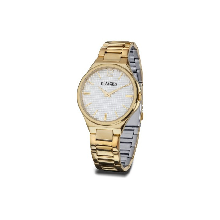 RELOJ DUWARD CABALLERO ELEGANCE Mai Solo