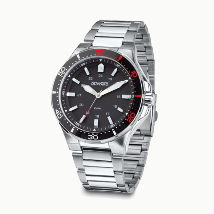 RELOJ DUWARD SPORT Cyclone