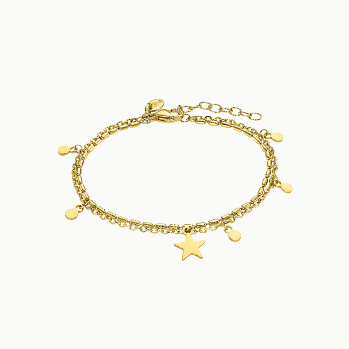 LOTUS STYLE PULSERA SRA.CHA.