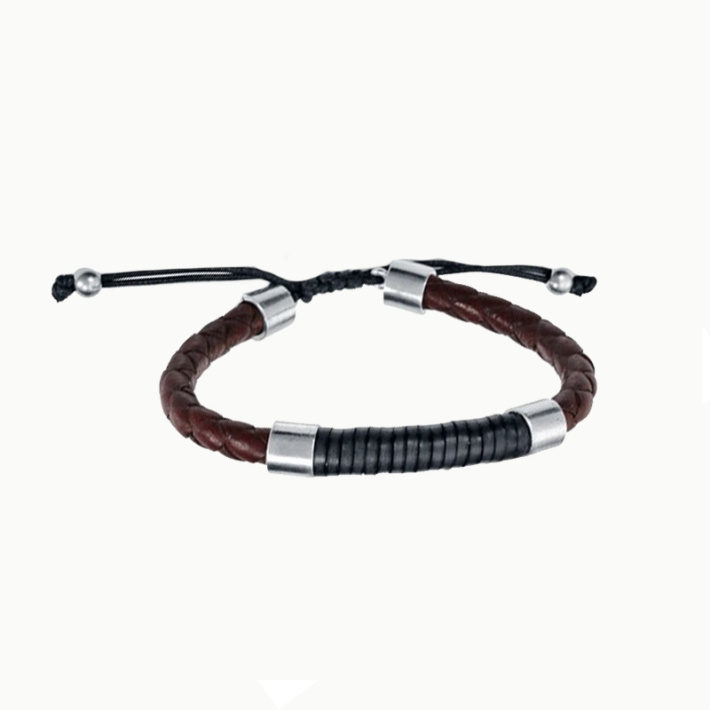 PULSERA METAL