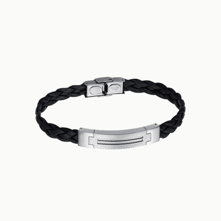 PULSERA ACERO