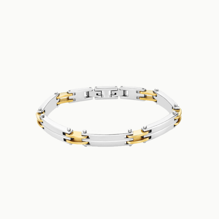 LOTUS STYLE PULSERA CAB.BICO.