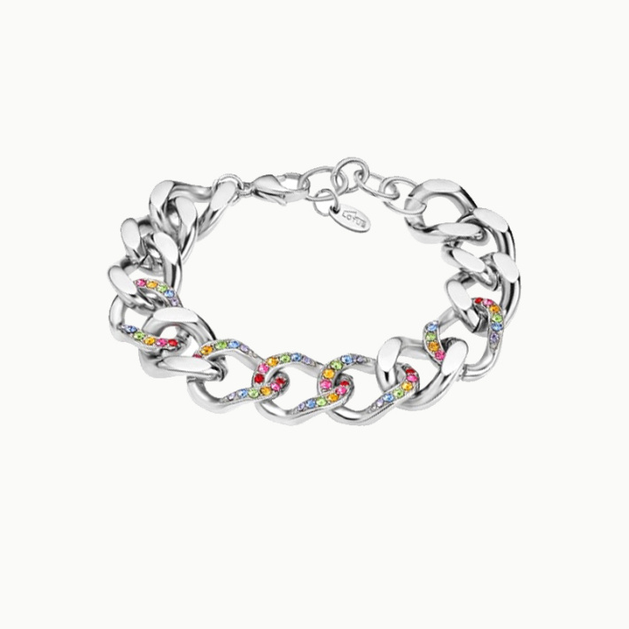 LOTUS STYLE PULSERA SRA.ACE/RAINBOW