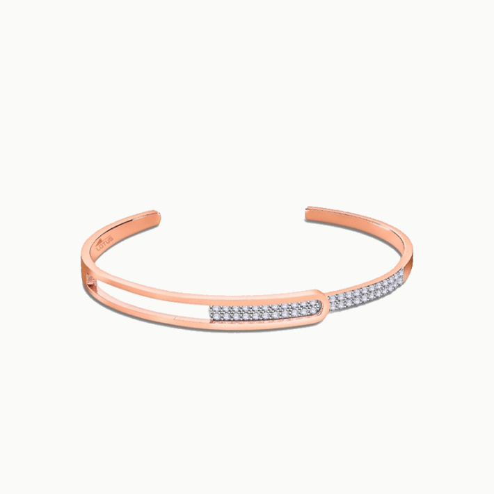 LOTUS STYLE PULSERA SRA.ROSE