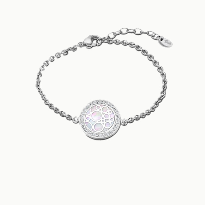 LOTUS STYLE PULSERA SRA.ACE.