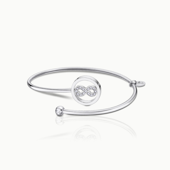 LOTUS STYLE PULSERA SRA.ACE.INFINITO.