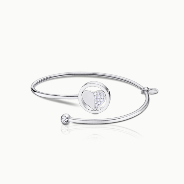 LOTUS STYLE PULSERA SRA.ACE.CORAZON.