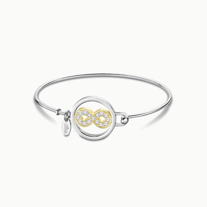 LOTUS STYLE PULSERA SRA.ACE.INFINITO.