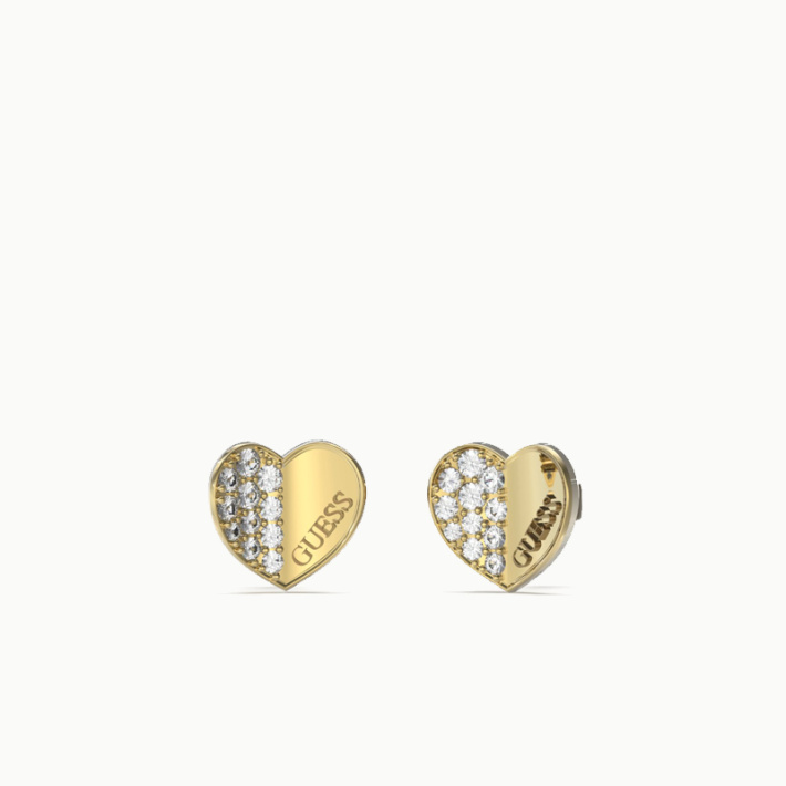 PENDIENTES GUESS LOVELY GUESS